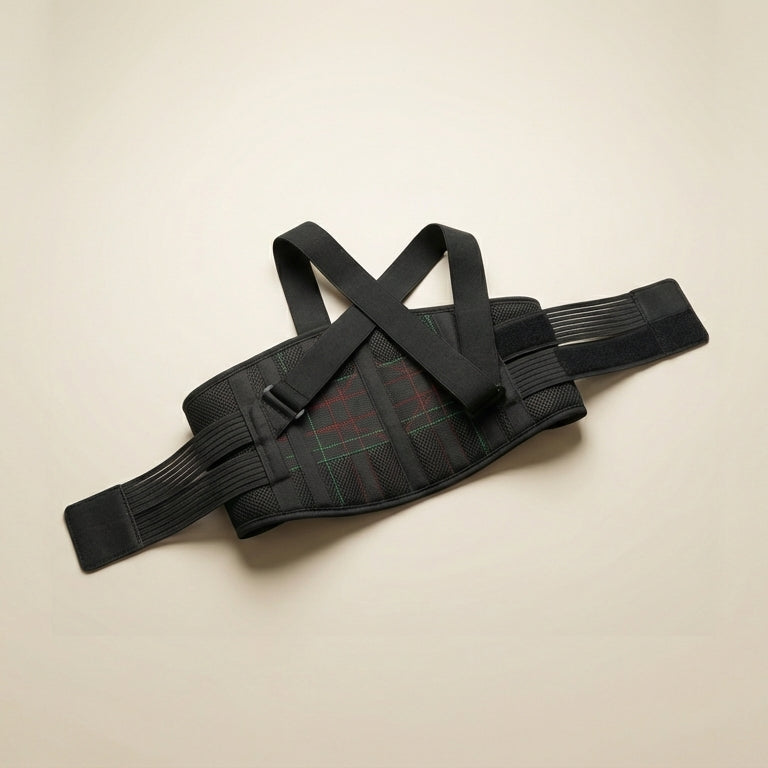 BackBranch™ Back Support for Gardeners