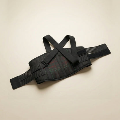 BackBranch™ Back Support for Gardeners